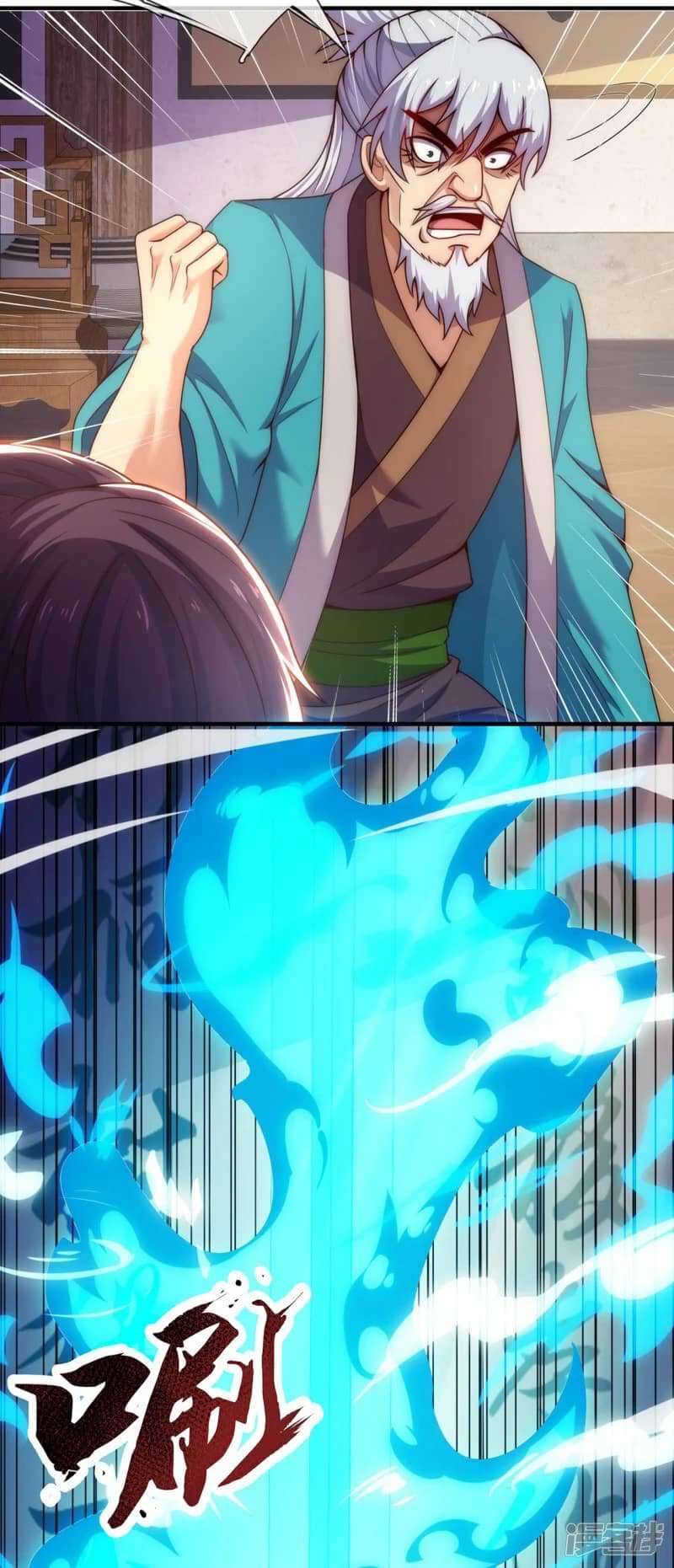 Xuantian Supreme Chapter 52 Gambar 35