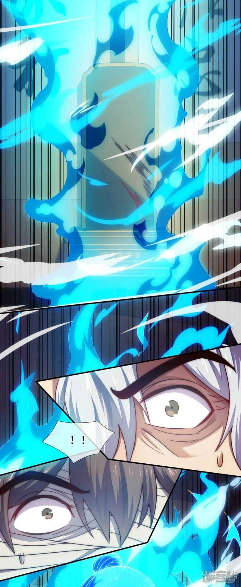 Xuantian Supreme Chapter 52 Gambar 36