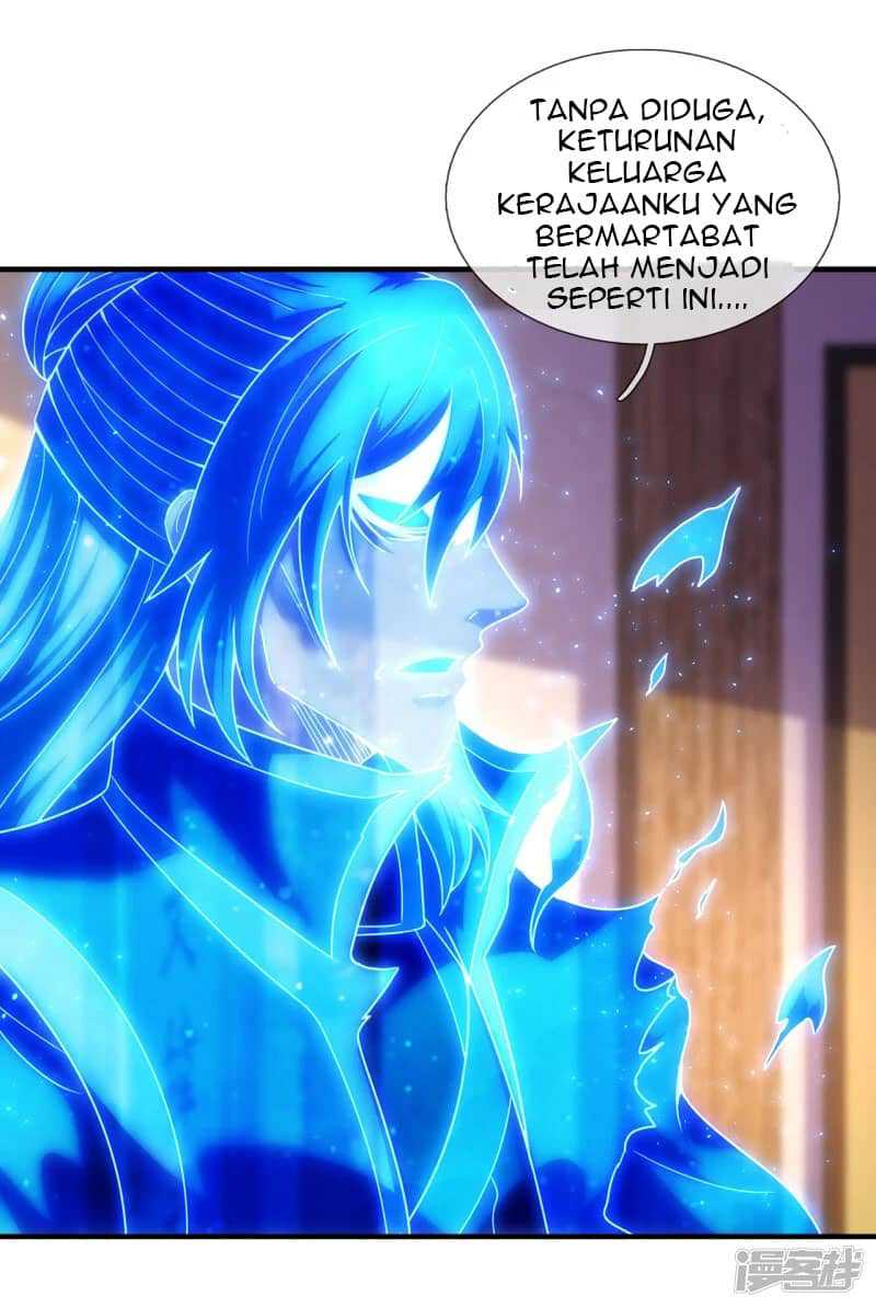 Xuantian Supreme Chapter 52 Gambar 38
