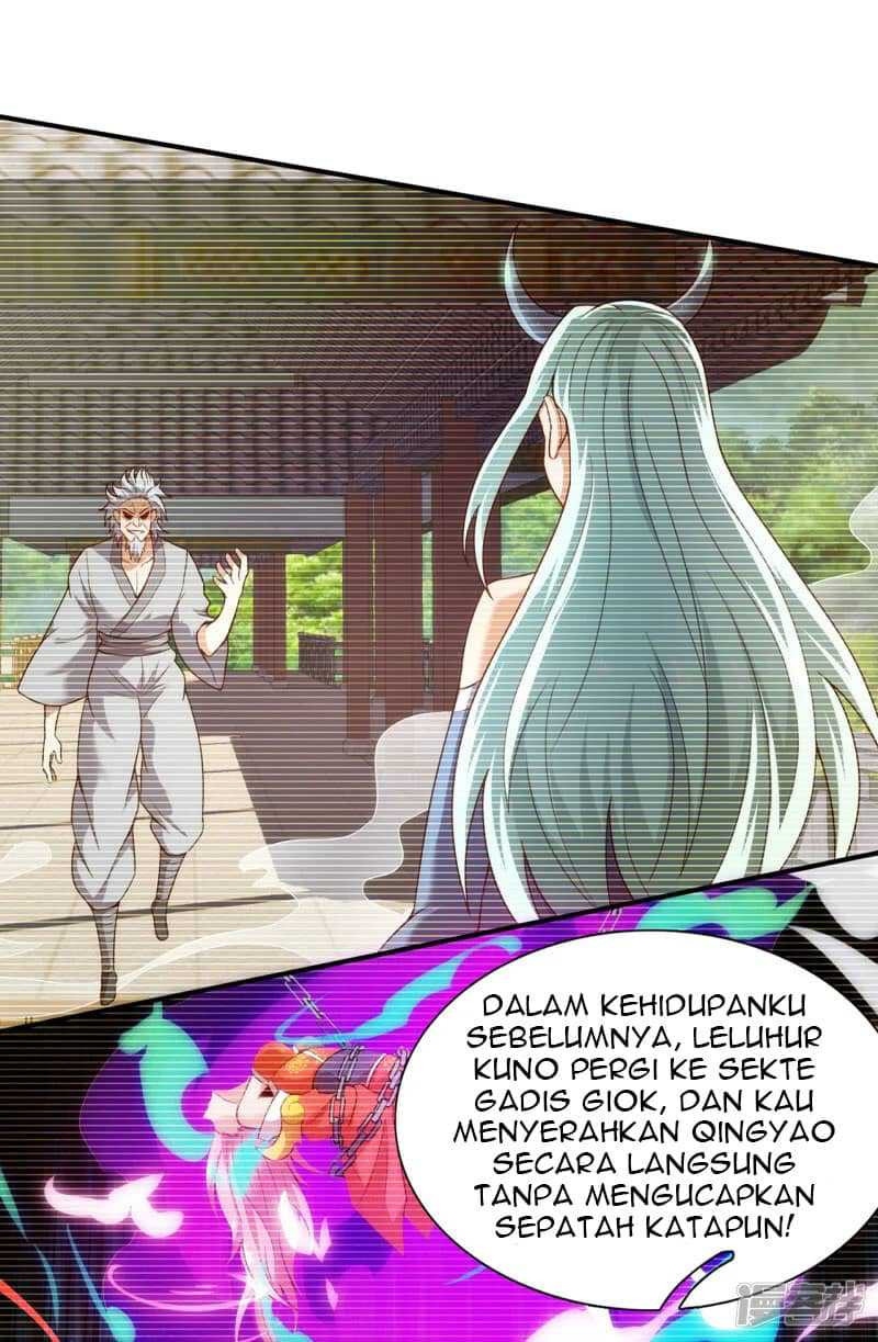 Xuantian Supreme Chapter 52 Gambar 4