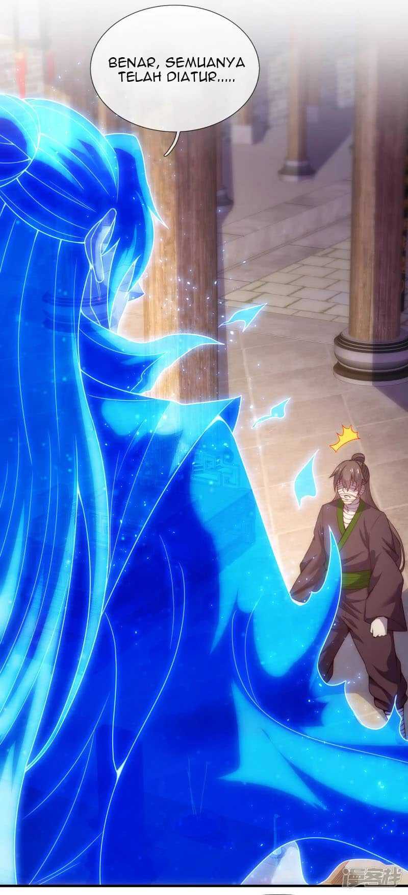 Xuantian Supreme Chapter 52 Gambar 40