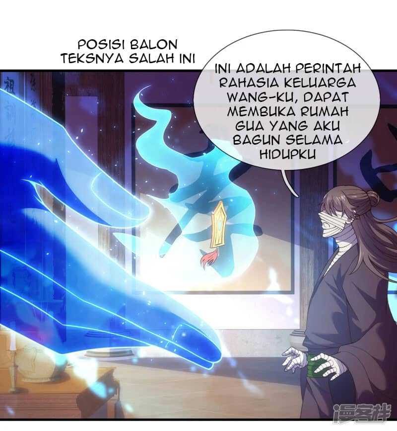Xuantian Supreme Chapter 52 Gambar 44