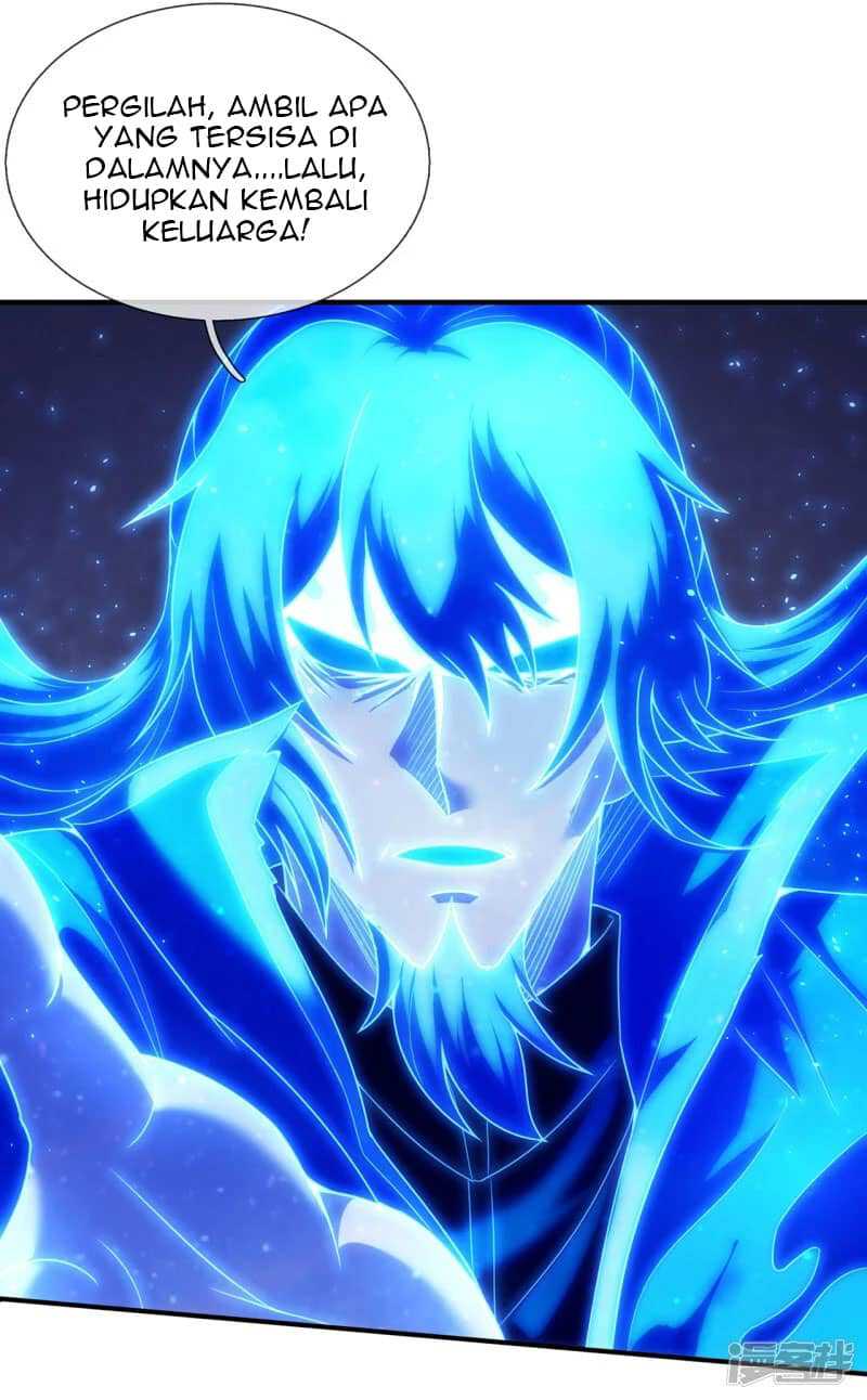 Xuantian Supreme Chapter 52 Gambar 45