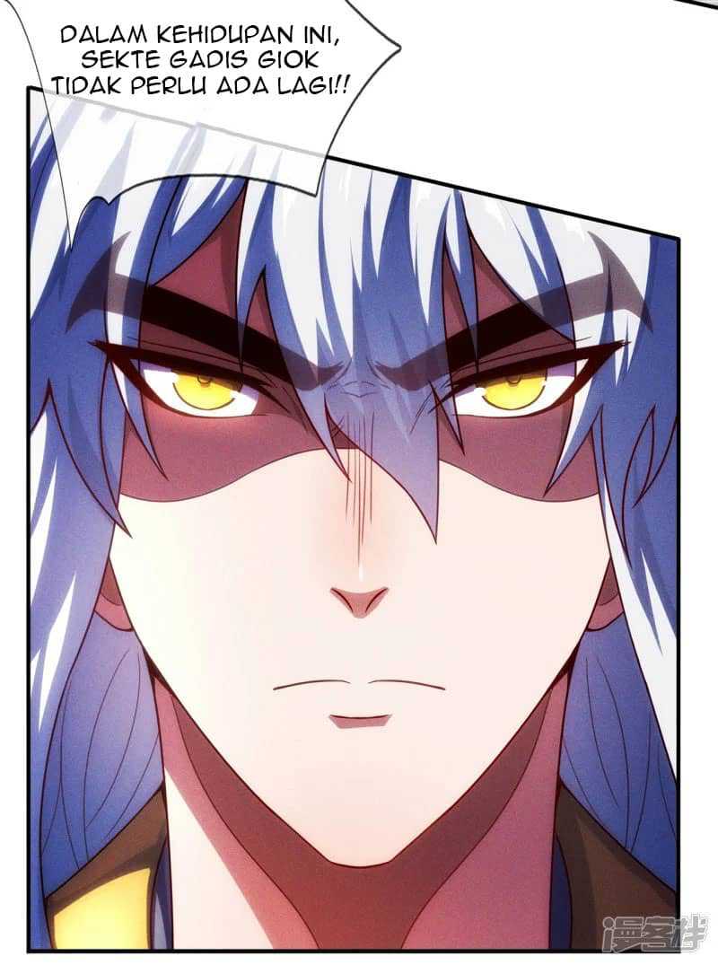 Xuantian Supreme Chapter 52 Gambar 6