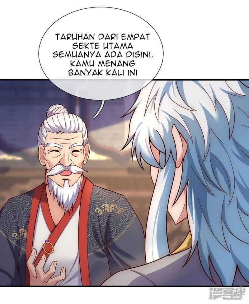 Xuantian Supreme Chapter 52 Gambar 8