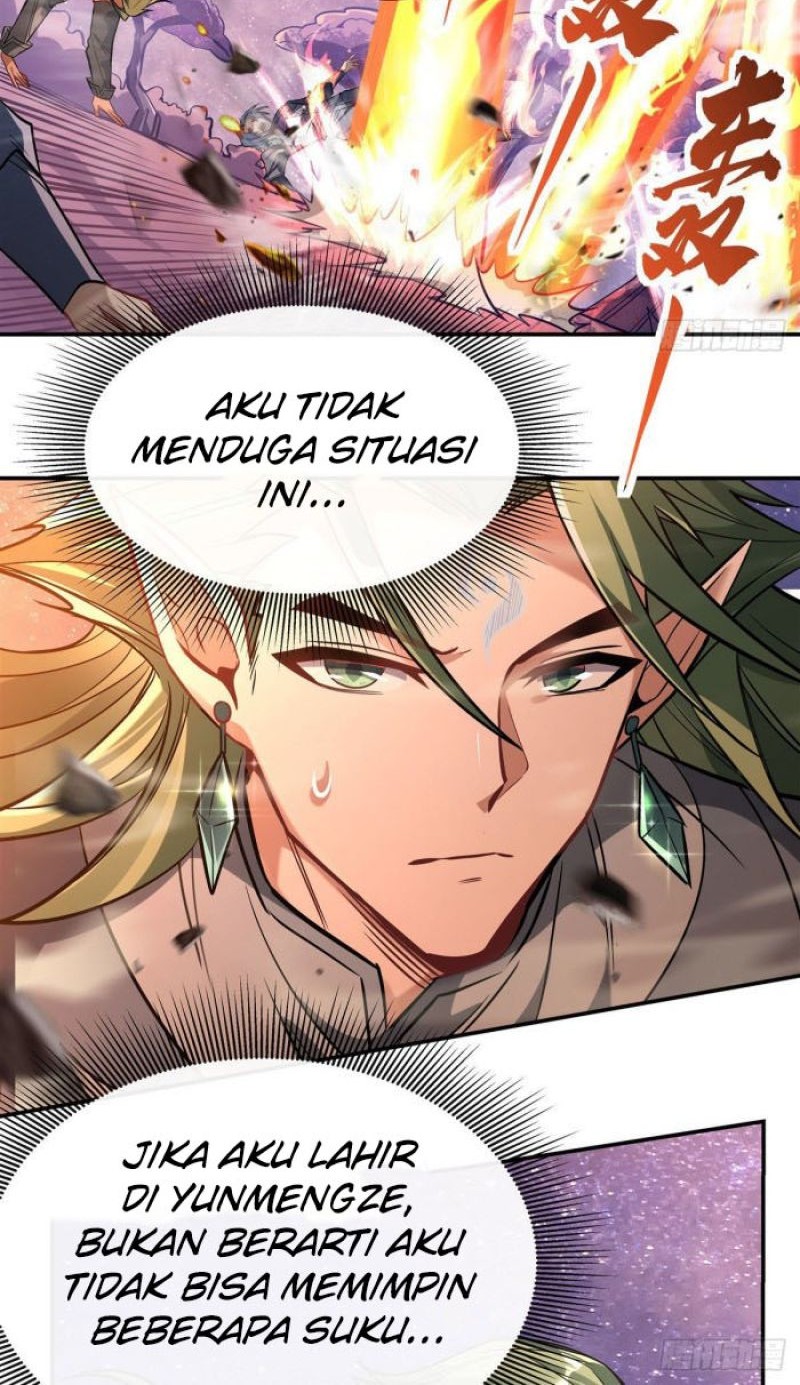 My Female Apprentices Are All Big Shots From the Future Chapter 109 Gambar 7
