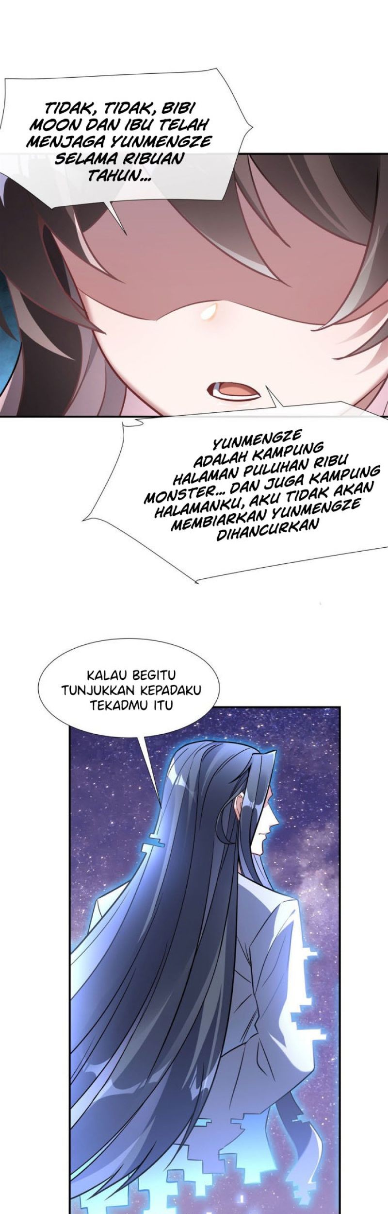 My Female Apprentices Are All Big Shots From the Future Chapter 109 Gambar 20