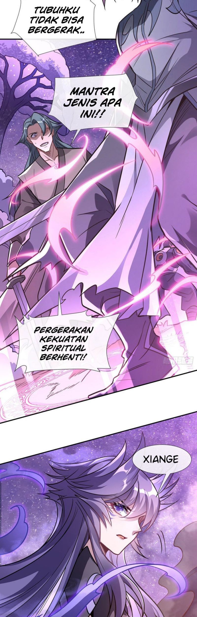 My Female Apprentices Are All Big Shots From the Future Chapter 109 Gambar 24