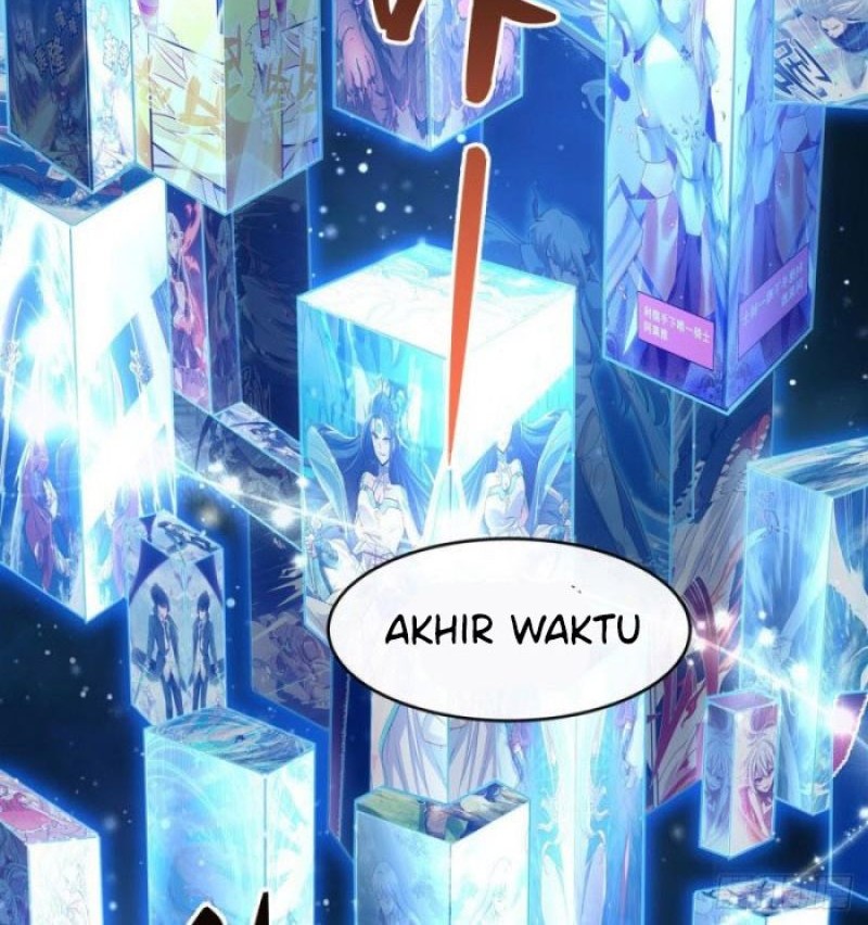 My Female Apprentices Are All Big Shots From the Future Chapter 108 Gambar 7