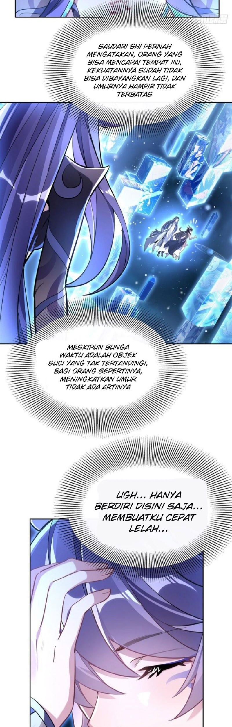 My Female Apprentices Are All Big Shots From the Future Chapter 108 Gambar 10