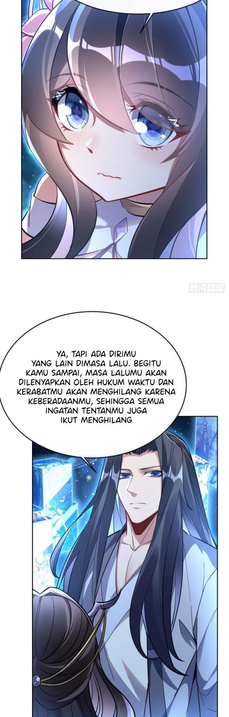 My Female Apprentices Are All Big Shots From the Future Chapter 108 Gambar 12