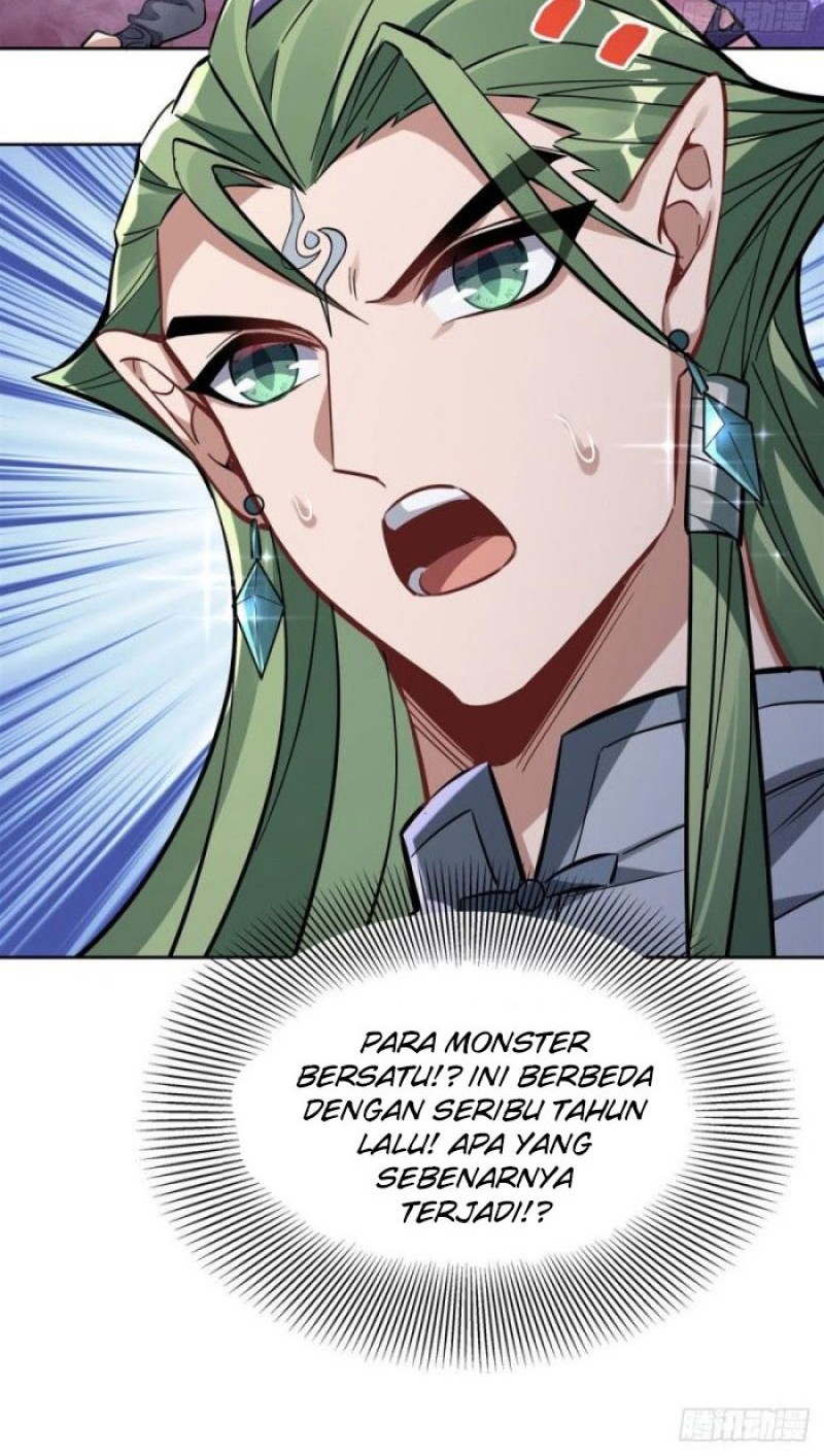 My Female Apprentices Are All Big Shots From the Future Chapter 108 Gambar 31