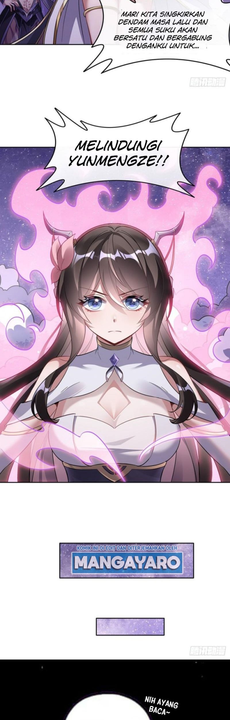 My Female Apprentices Are All Big Shots From the Future Chapter 108 Gambar 34