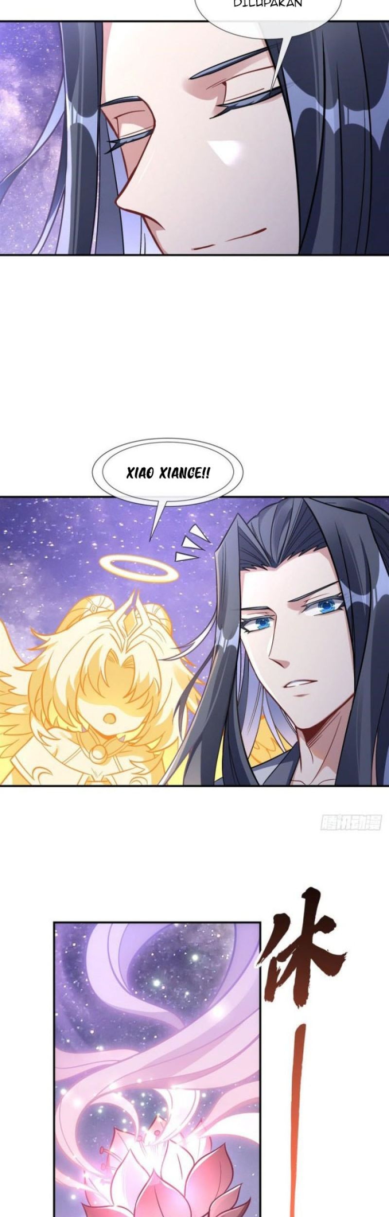 My Female Apprentices Are All Big Shots From the Future Chapter 103 Gambar 6