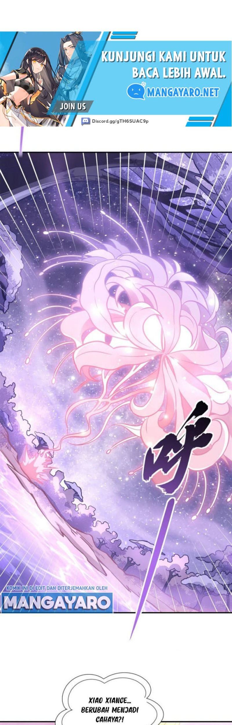 My Female Apprentices Are All Big Shots From the Future Chapter 103 Gambar 8