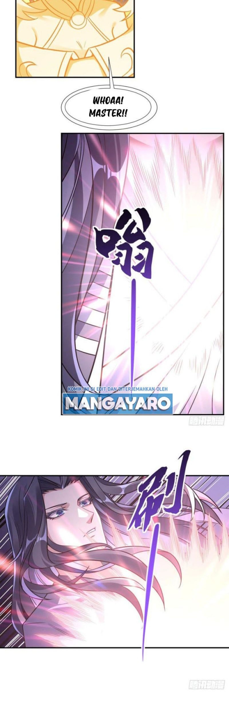 My Female Apprentices Are All Big Shots From the Future Chapter 103 Gambar 11