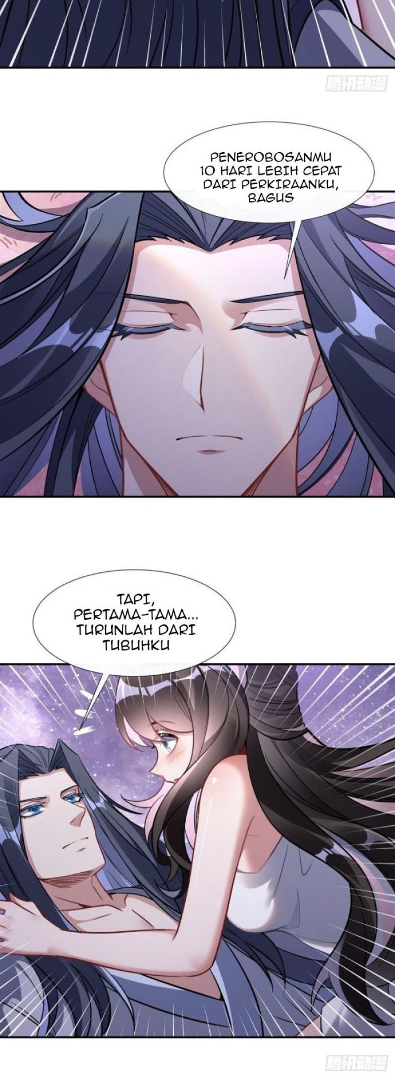 My Female Apprentices Are All Big Shots From the Future Chapter 103 Gambar 13