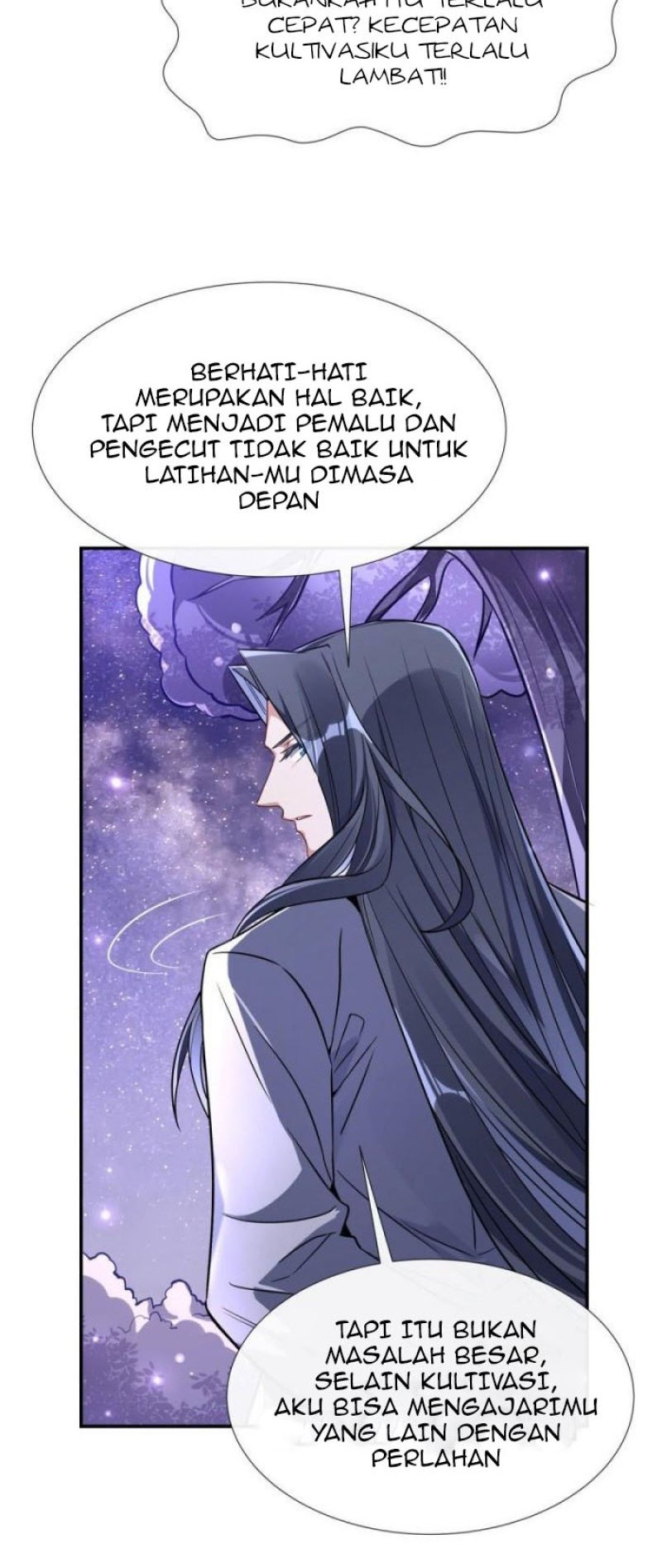 My Female Apprentices Are All Big Shots From the Future Chapter 103 Gambar 19