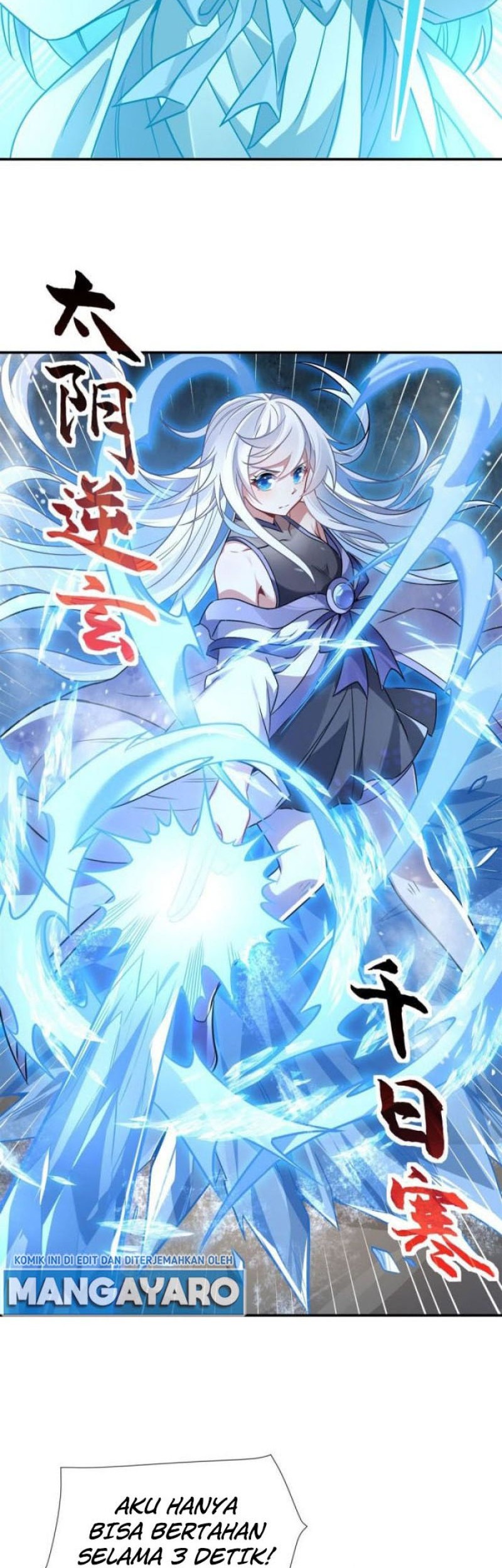 My Female Apprentices Are All Big Shots From the Future Chapter 103 Gambar 23