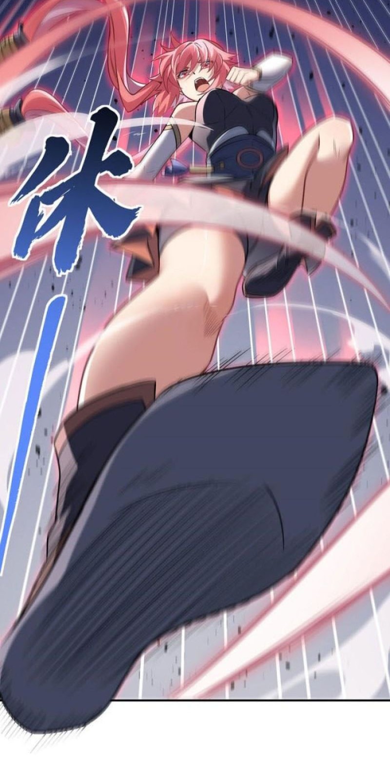 My Female Apprentices Are All Big Shots From the Future Chapter 103 Gambar 25