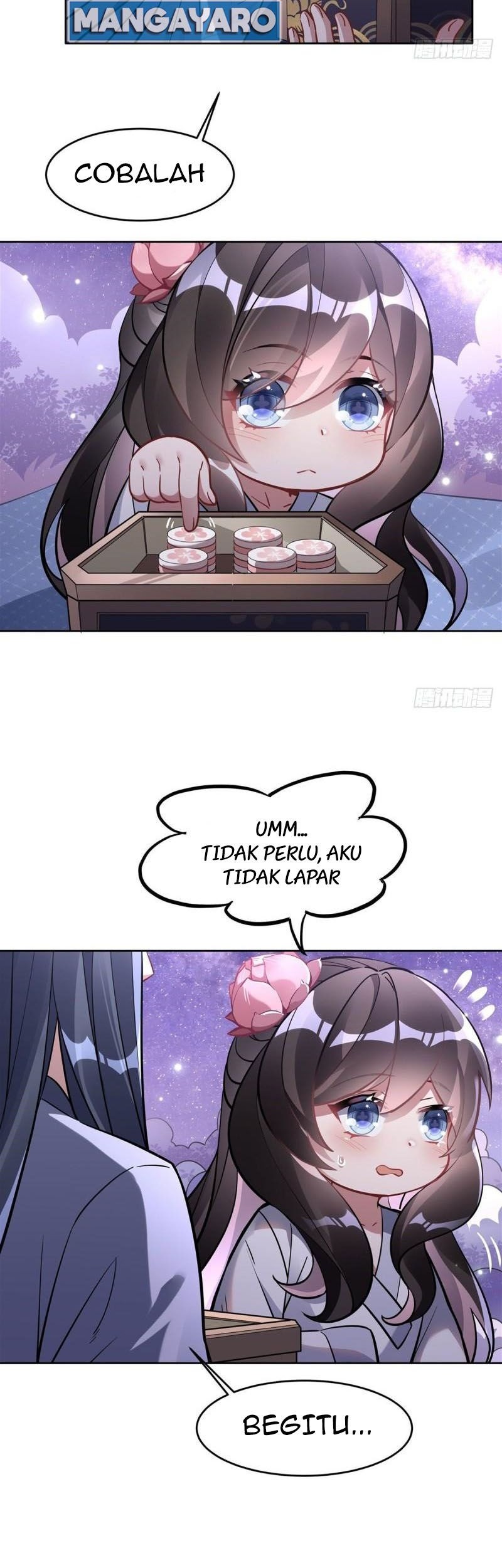 My Female Apprentices Are All Big Shots From the Future Chapter 102 Gambar 15
