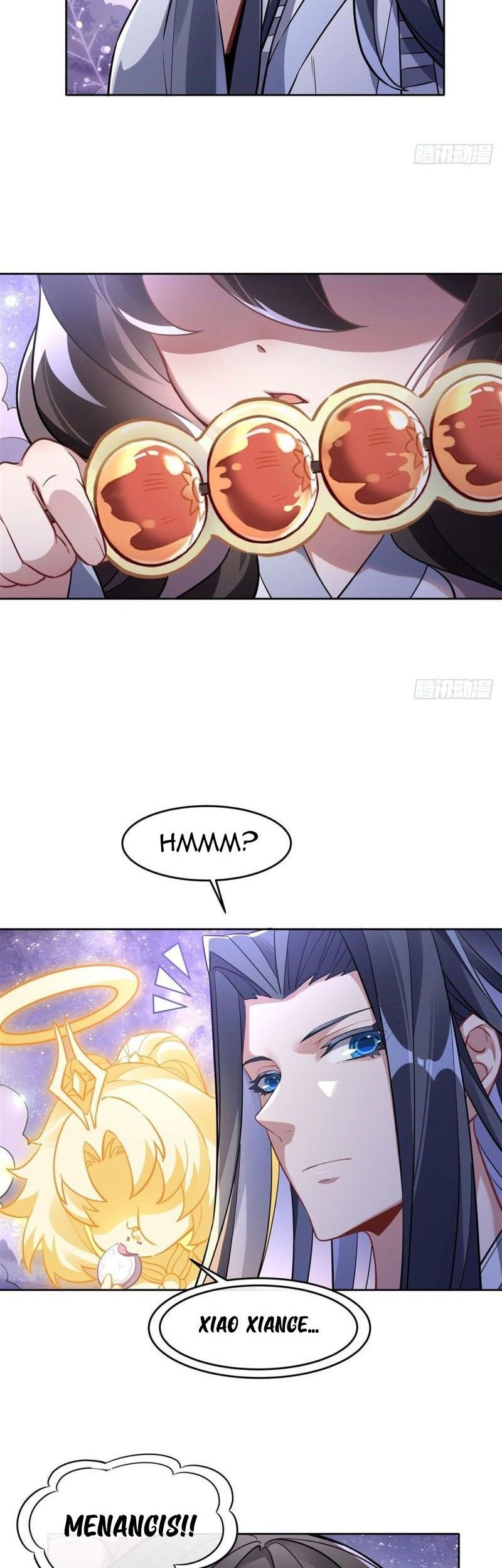 My Female Apprentices Are All Big Shots From the Future Chapter 102 Gambar 18