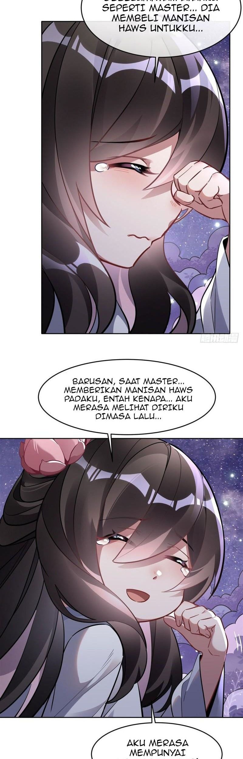 My Female Apprentices Are All Big Shots From the Future Chapter 102 Gambar 20