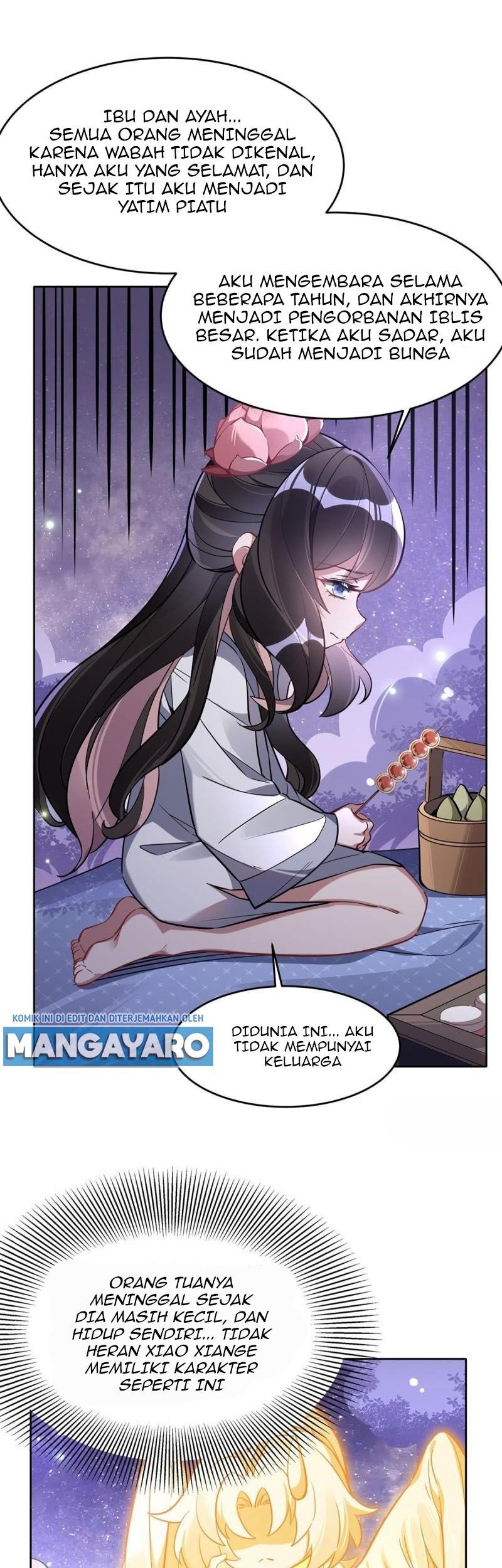 My Female Apprentices Are All Big Shots From the Future Chapter 102 Gambar 22