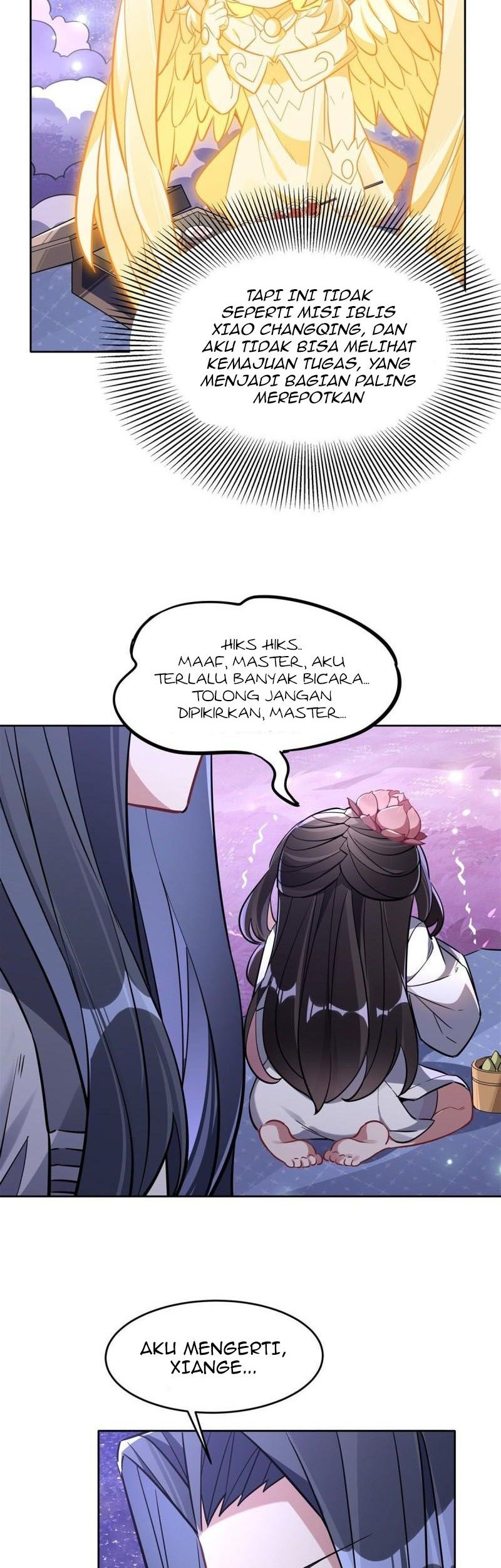 My Female Apprentices Are All Big Shots From the Future Chapter 102 Gambar 23