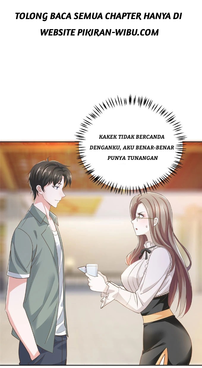 Baca  Dad Asked Me to Choose One of Ten Goddesses to Marry Chapter 05 Gambar 2