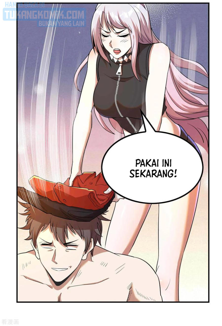 Useless First Son-In-Law Chapter 140 Gambar 4