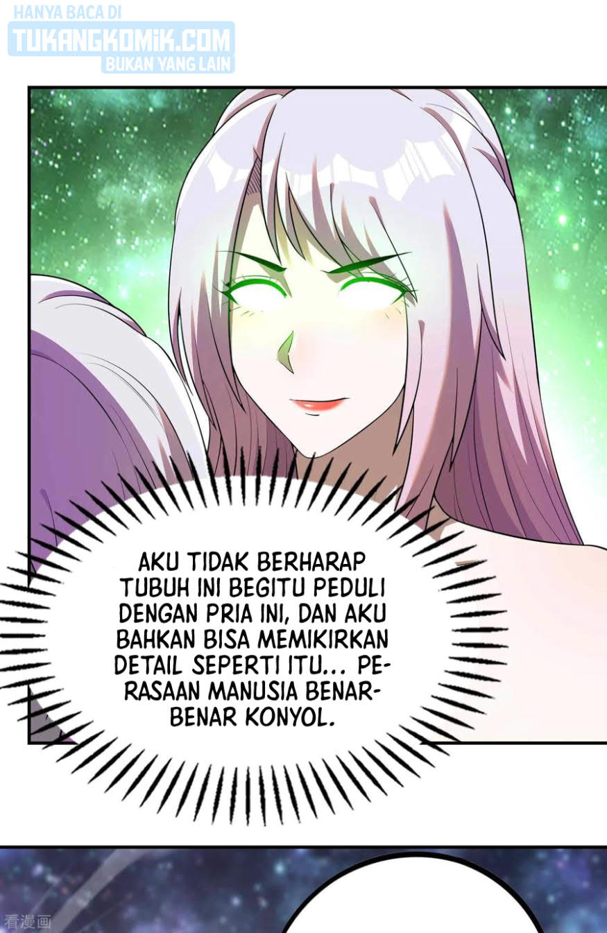Useless First Son-In-Law Chapter 140 Gambar 5