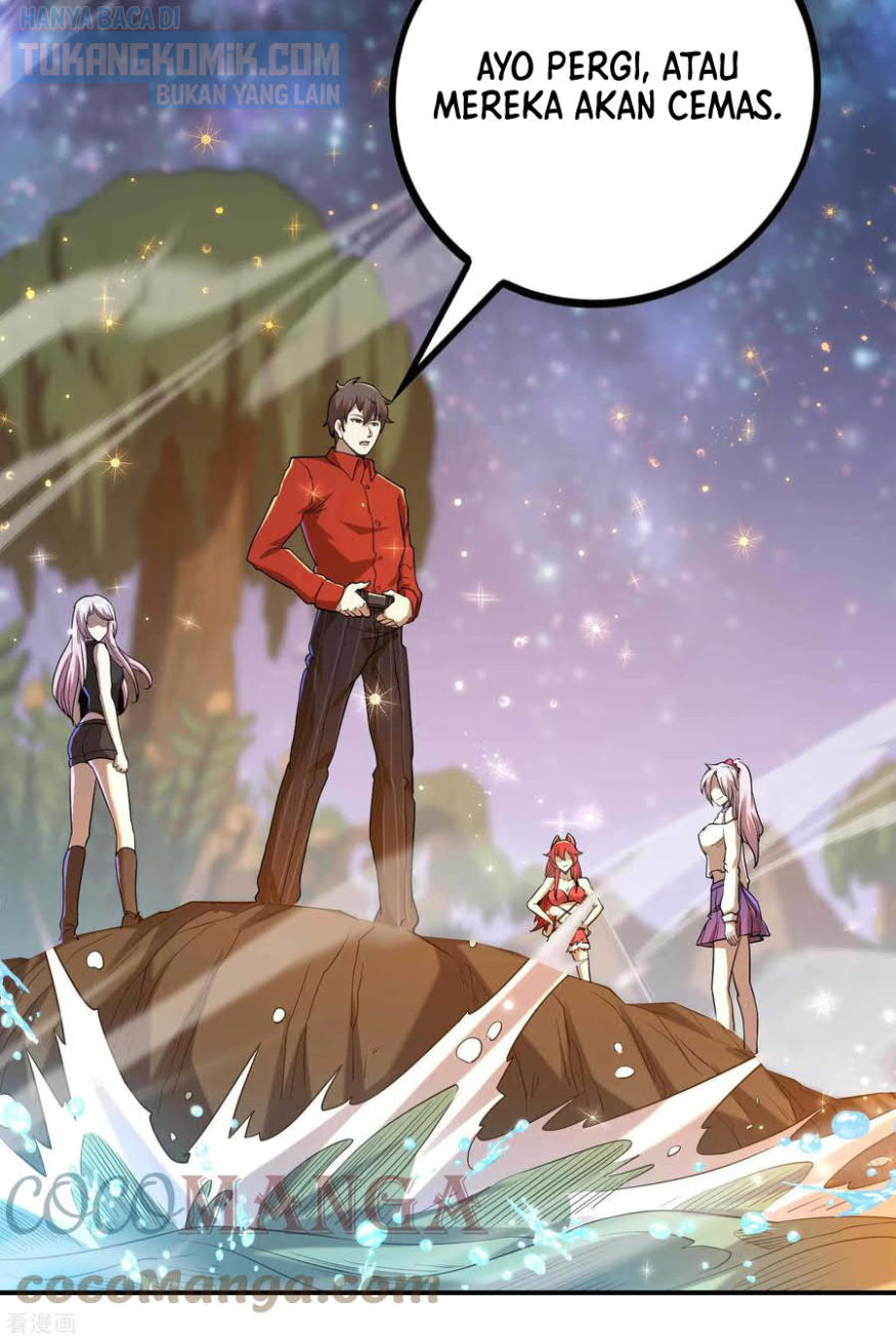 Useless First Son-In-Law Chapter 140 Gambar 6