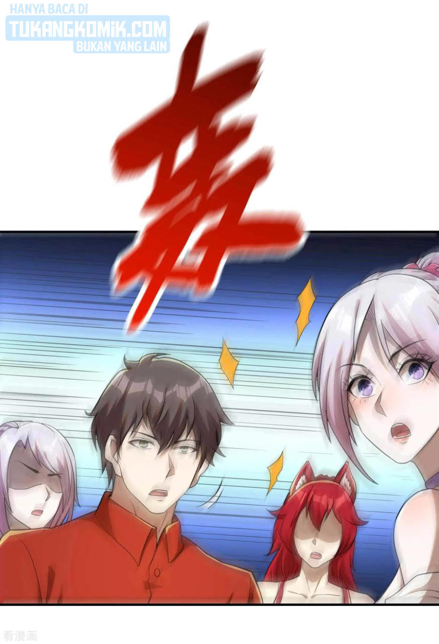 Useless First Son-In-Law Chapter 140 Gambar 7