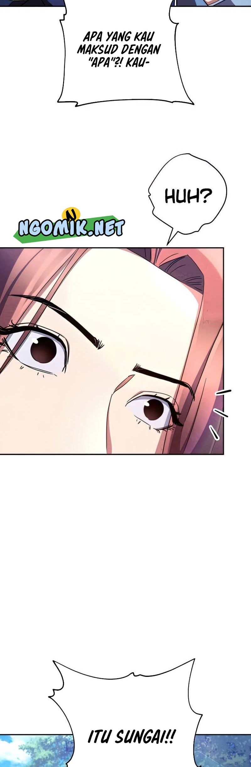 Baca  The Live Chapter 118 Gambar 2