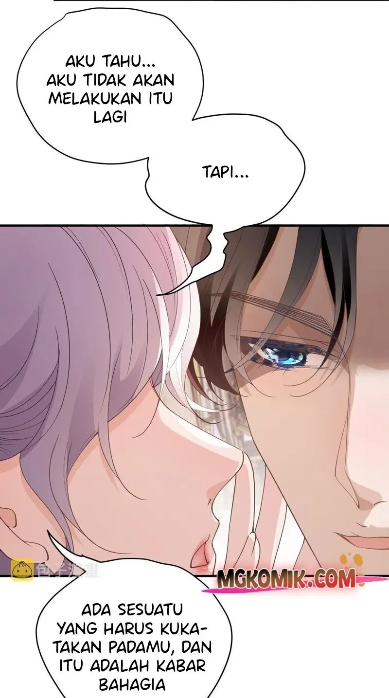 Pregnant Wife, One Plus One Chapter 206 Gambar 10