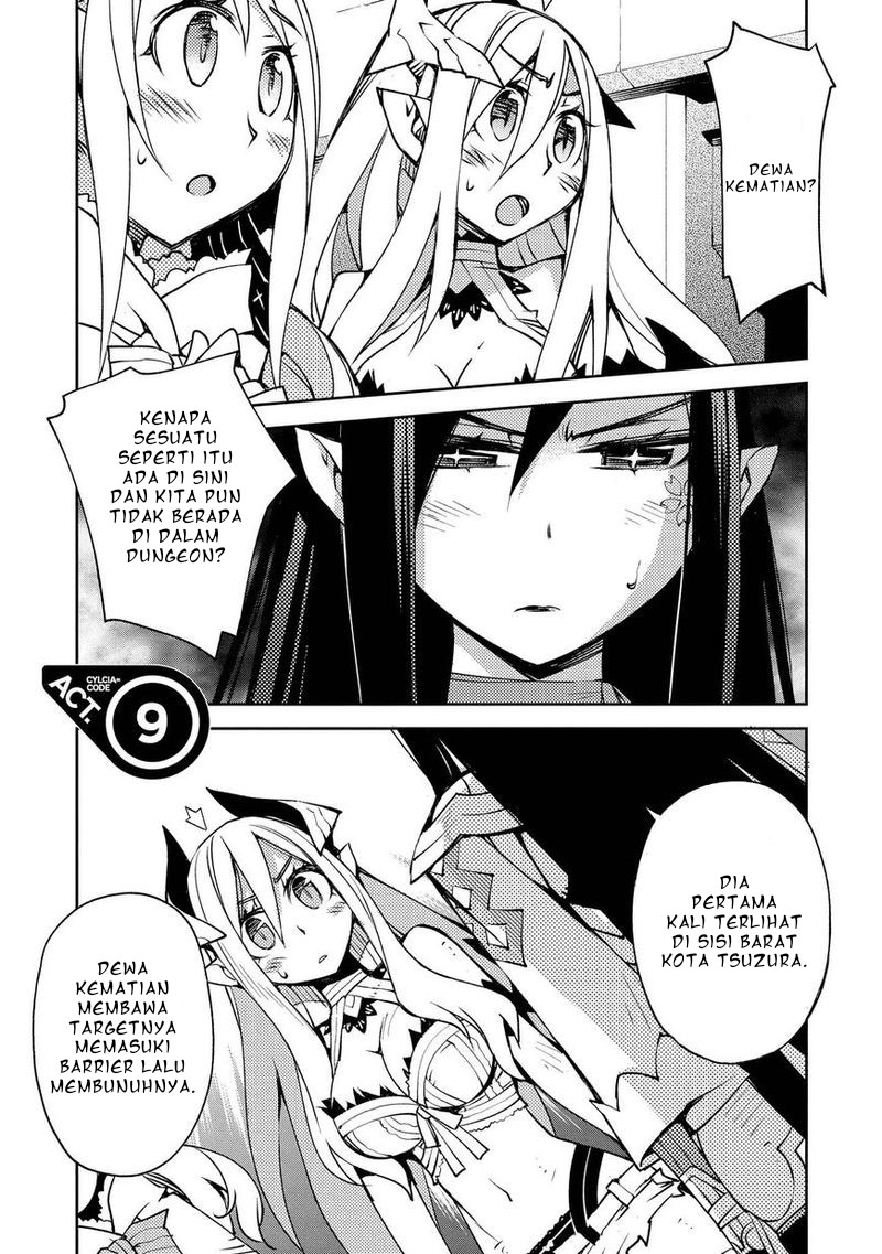 Baca Cylcia=Code Chapter 9 Gambar 2