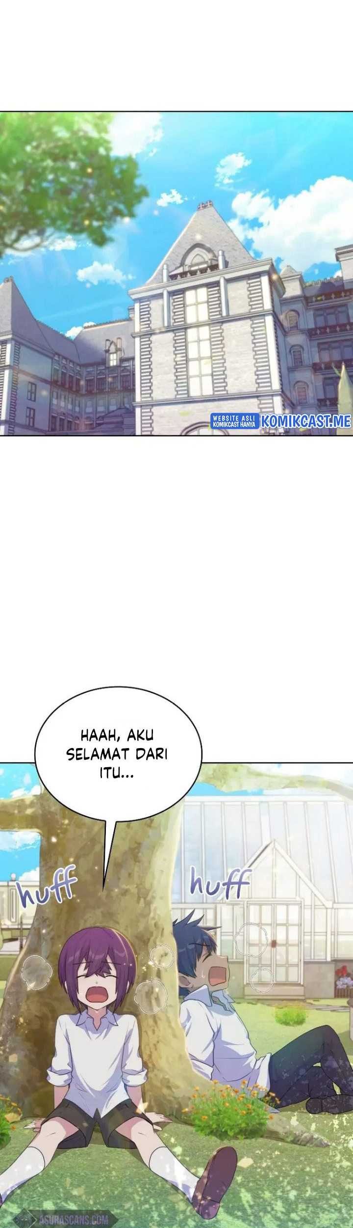 Never Die Extra Chapter 20 Gambar 24