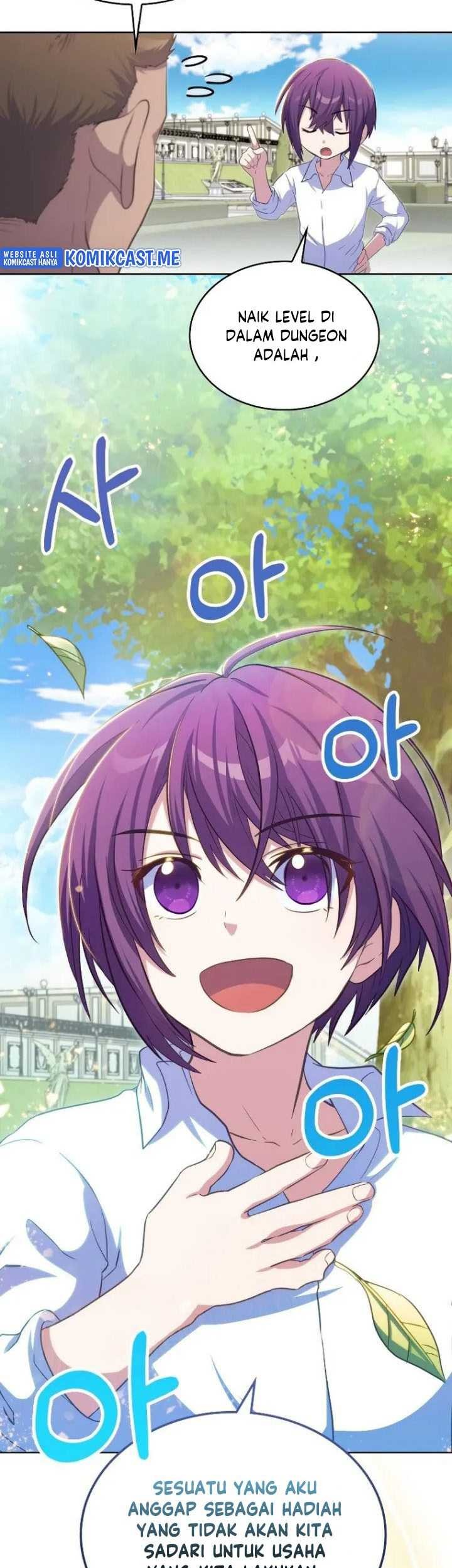 Never Die Extra Chapter 20 Gambar 44