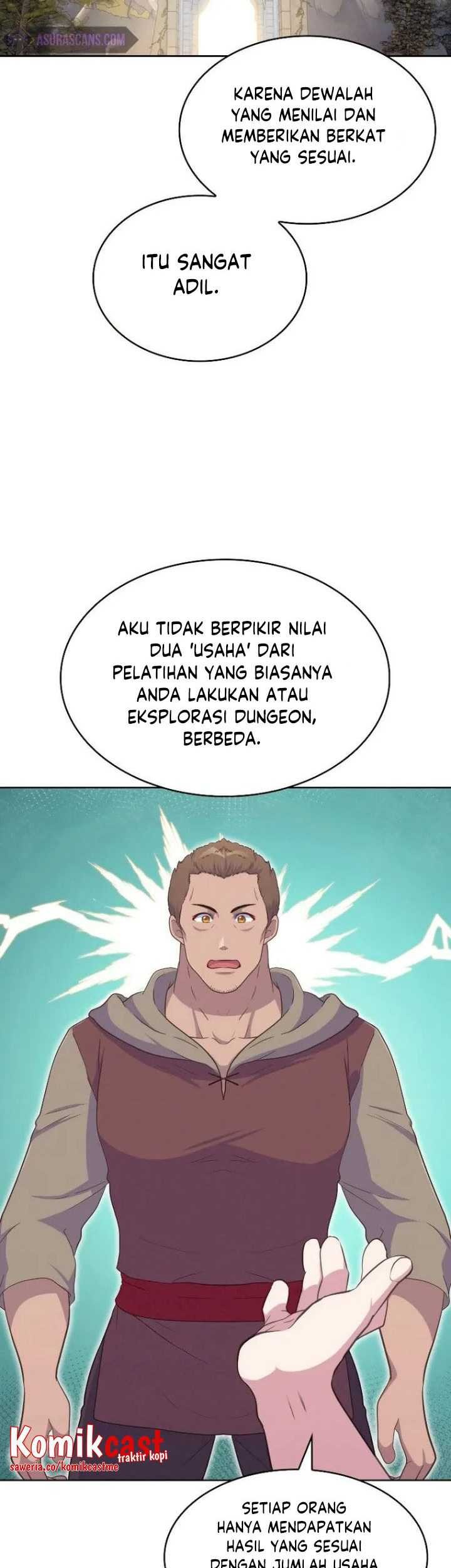 Never Die Extra Chapter 20 Gambar 48