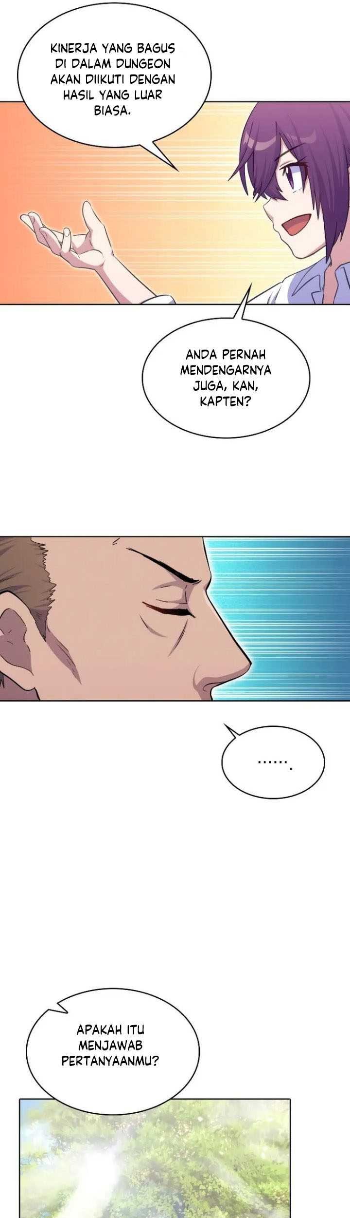 Never Die Extra Chapter 20 Gambar 50