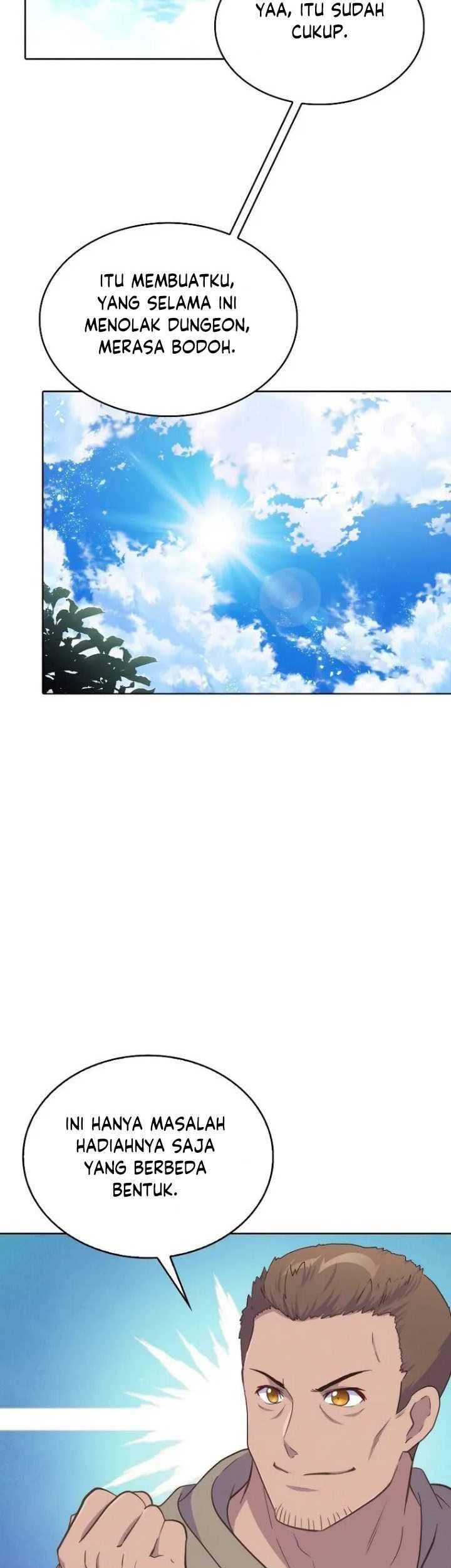 Never Die Extra Chapter 20 Gambar 52