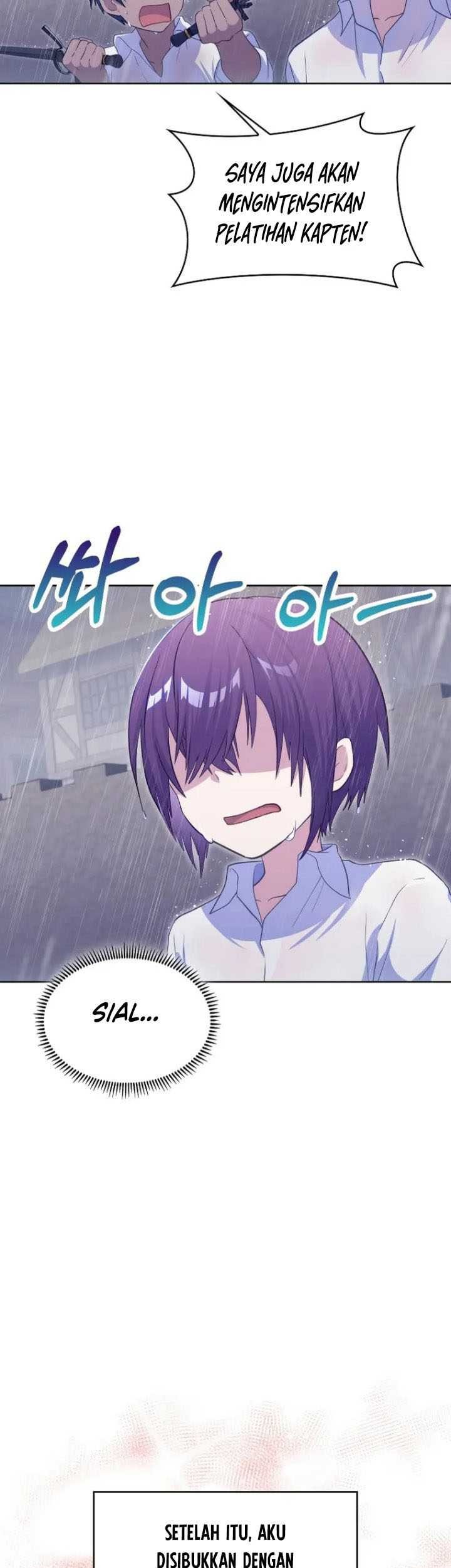 Never Die Extra Chapter 20 Gambar 60