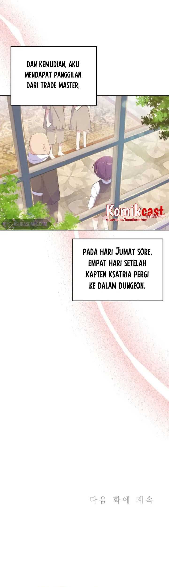 Never Die Extra Chapter 20 Gambar 62