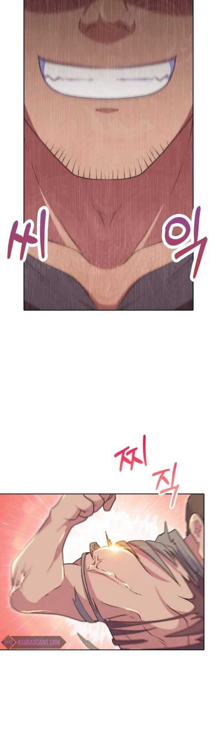 Never Die Extra Chapter 20 Gambar 14