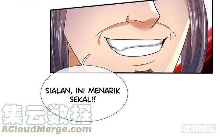 Star Sign In To Supreme Dantian Chapter 146 Gambar 27