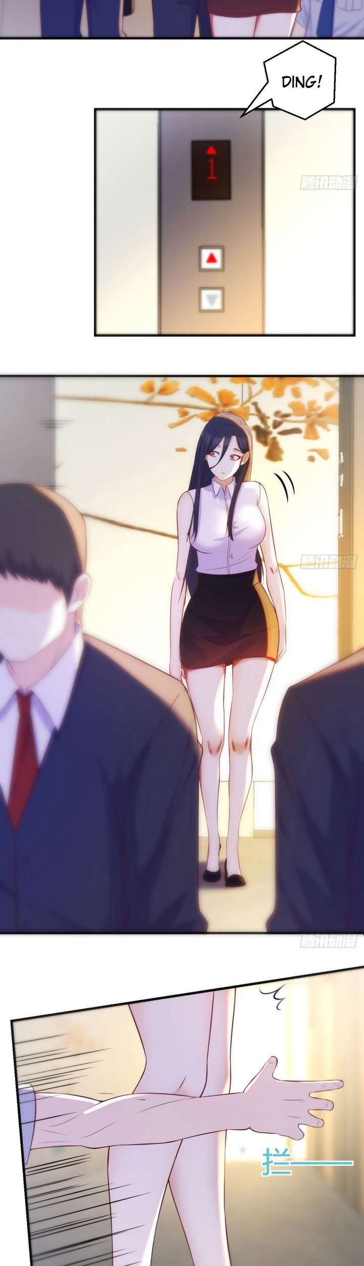 Before Becoming Invincible, Too Many Love Chapter 26 Gambar 10