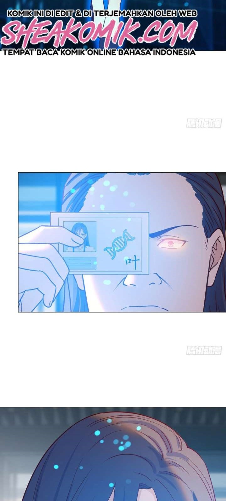 Before Becoming Invincible, Too Many Love Chapter 25 Gambar 26