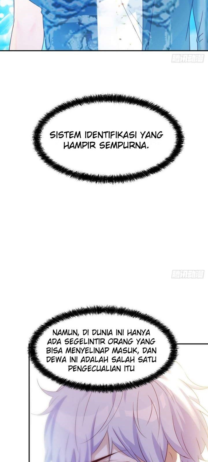 Before Becoming Invincible, Too Many Love Chapter 25 Gambar 7