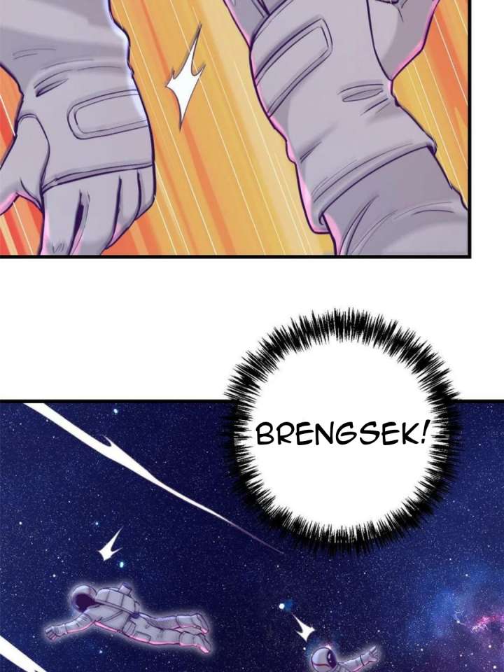 My Exclusive Dream World Adventures Chapter 157 Gambar 16